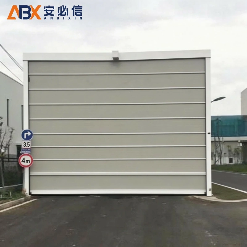 无锡市堆积门