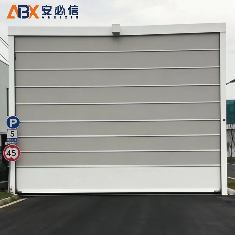 无锡市机械式门封